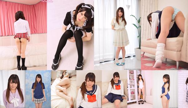 高橋りか Total 15 Photo Albums