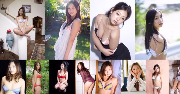 Ayaka Sayama Totaal 41 Fotoalbums