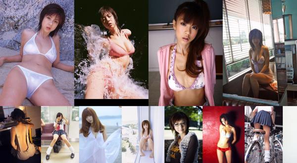 Aki Hoshino Nombre total d'albums photo 55