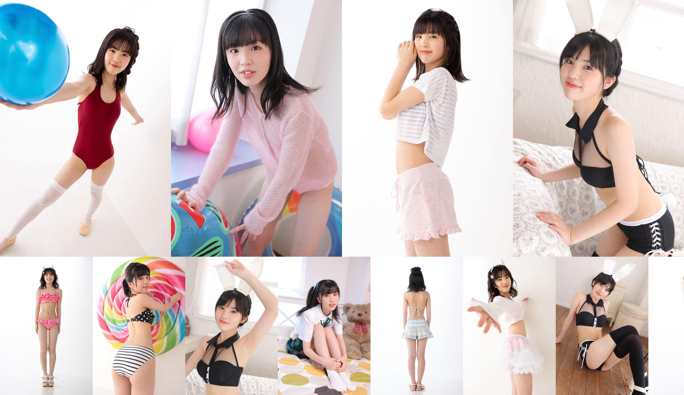 [Minisuka.tv] อามิ มานาเบะ 覞辺あみ - Fresh-idol Gallery 117 No.c9ae54 หน้า 4