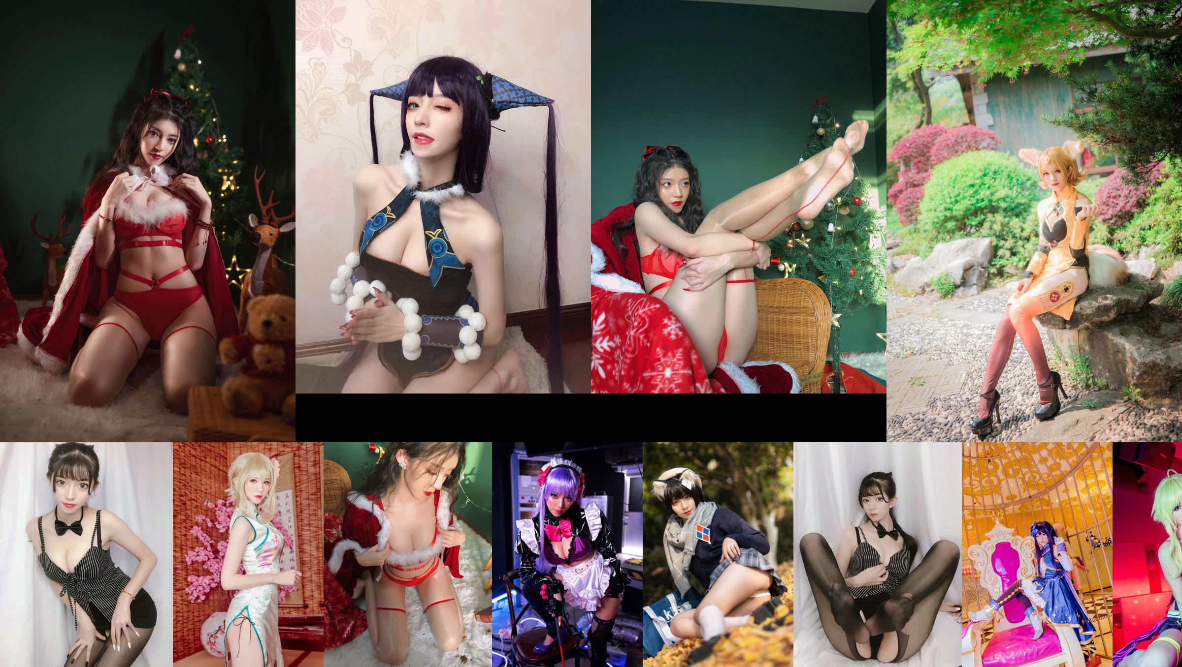 [COS Welfare] Coser__KETTOE - Idolmaster Shibuya Rin No.86c5f2 Halaman 1