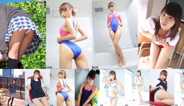 Shou Erika Total de 6 álbumes de fotos