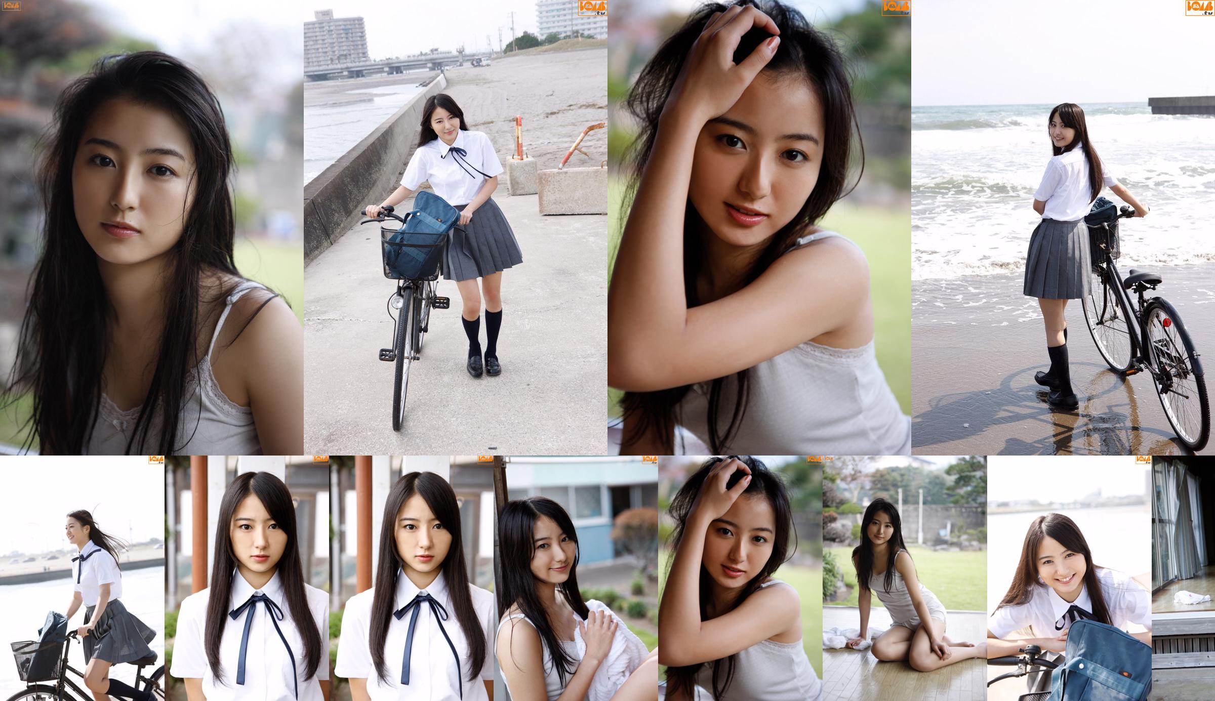 [Bomb.TV] ฉบับเดือนธันวาคม 2554 Takada Riho Takada Riho No.6b43e0 หน้า 5