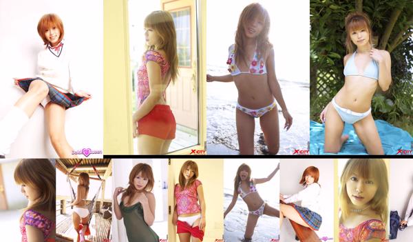 Hitomi Hayasaka Totale 2 album fotografici