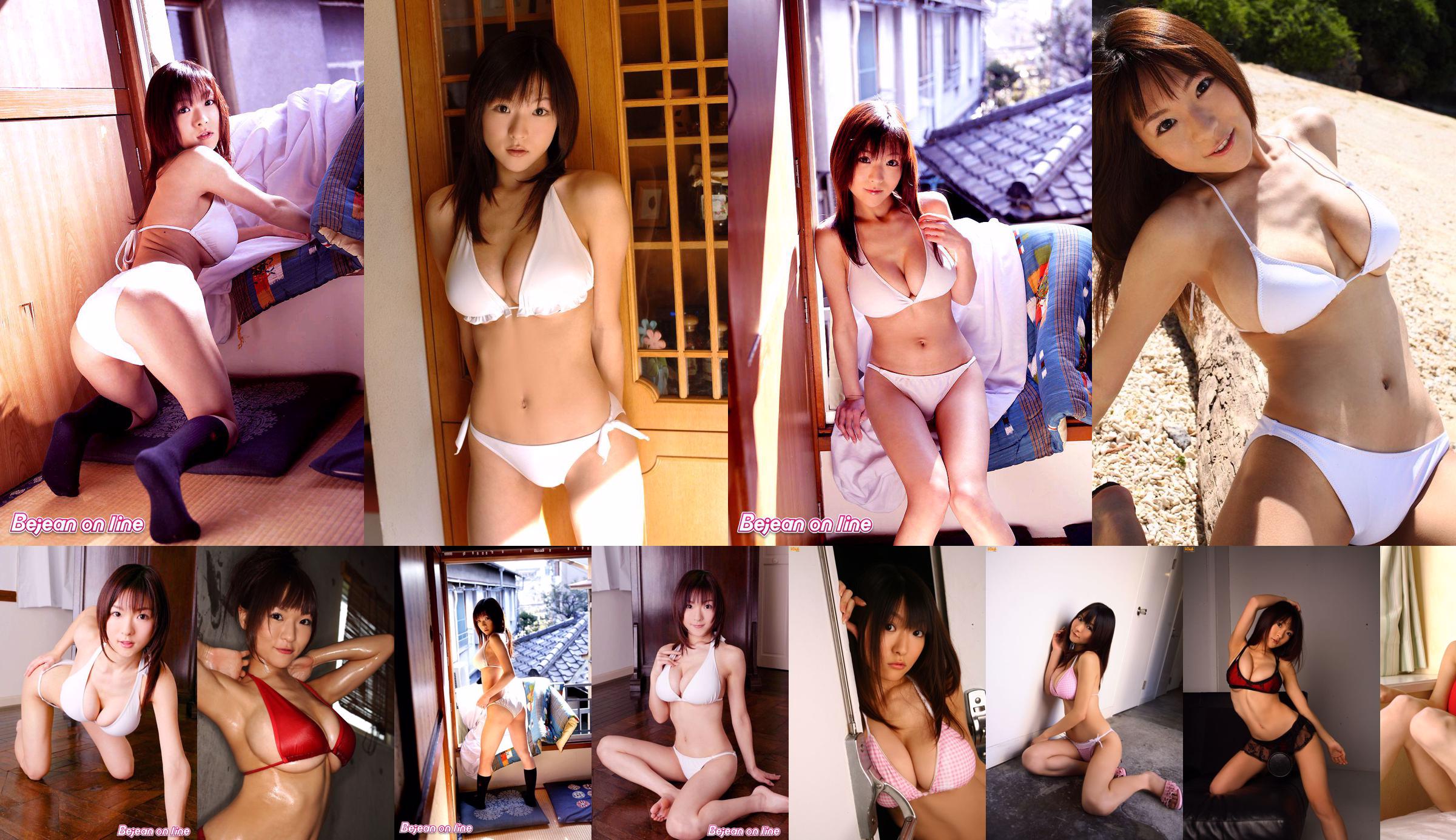 [Bomb.TV] Tháng 1 năm 2007 Mizuki Horii Mizuki Horii No.588e33 Trang 6