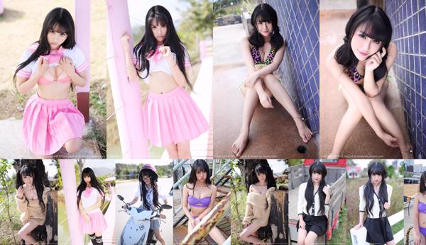 Yang Xiaoqinger Nombre total d'albums photo 5