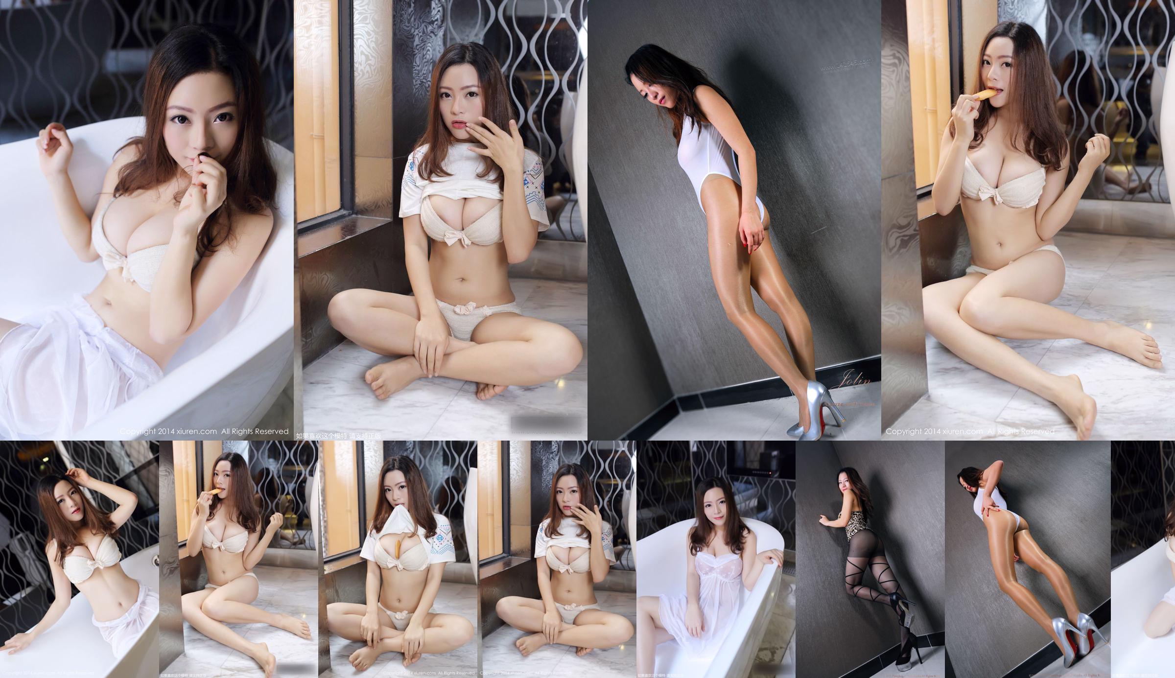 Sœur Jolin [Collants DDY Gao Cha Shabin Liangsi] NO 008 No.be3cdb Page 5