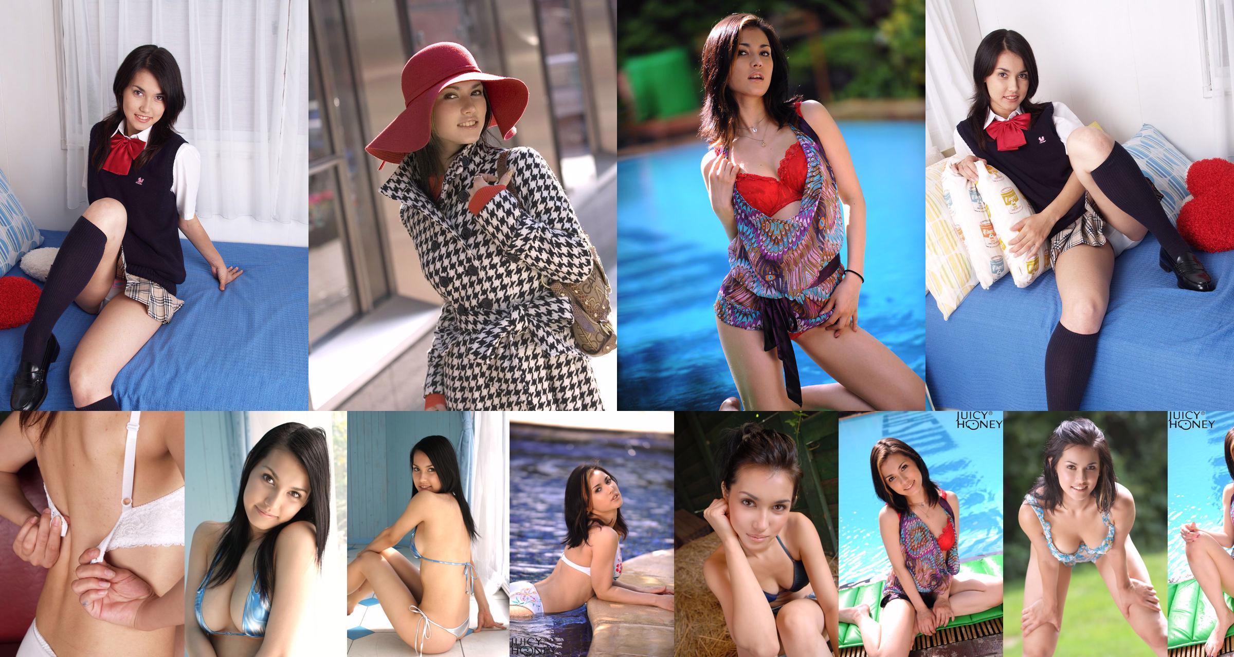 [Saftiger Honig] jh015 Maria Ozawa Maria Ozawa No.de9d79 Seite 9