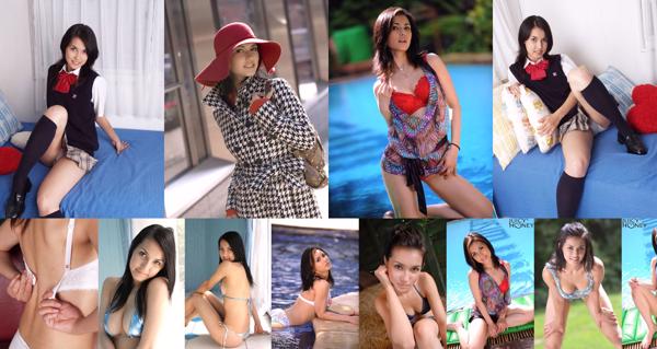 Maria Ozawa Nombre total d'albums photo 10