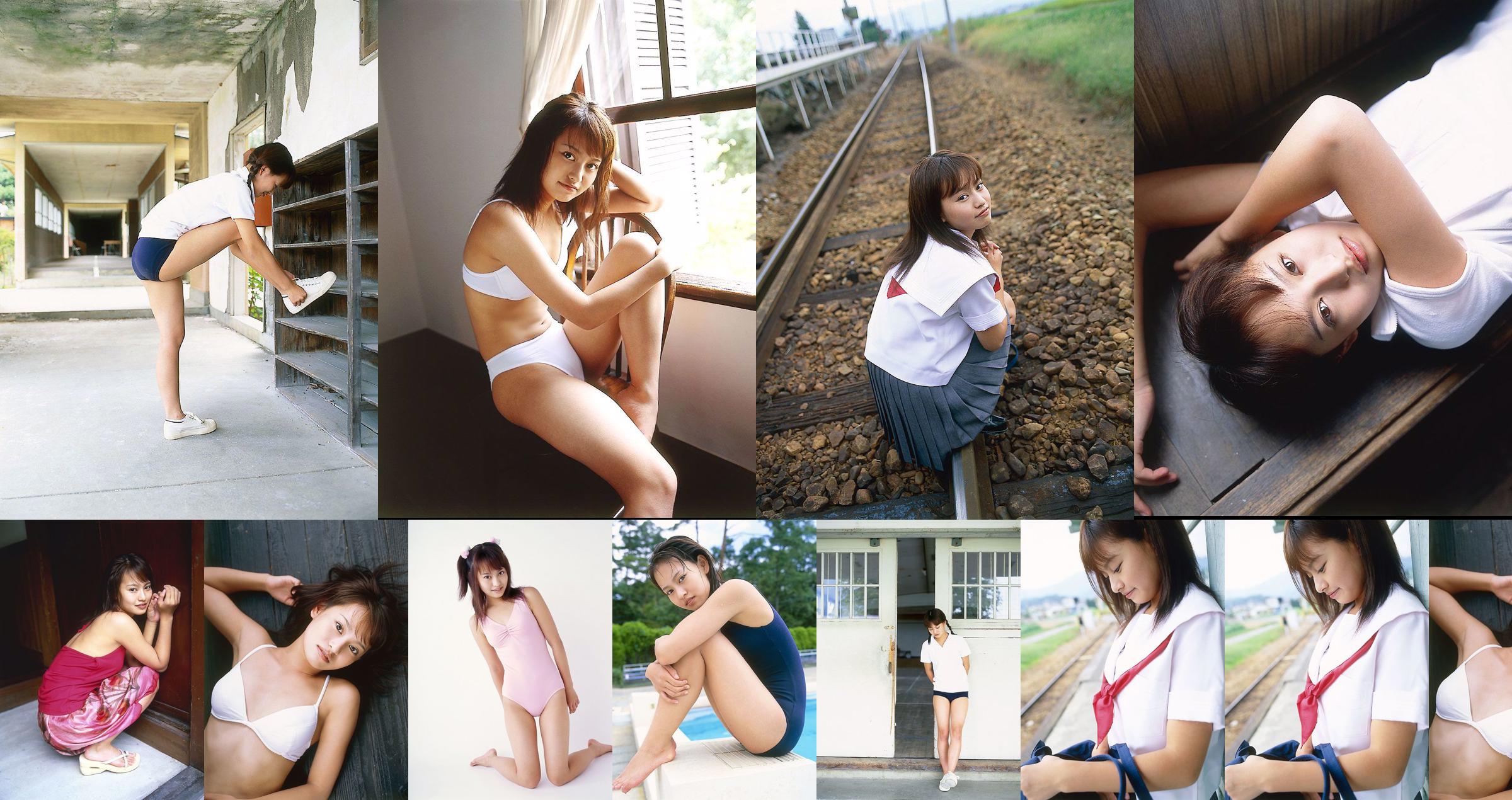 [Bomb.TV] August 2007 Hitomi Kaikawa Hitomi Kaikawa / Hitomi Kaikawa No.6dd082 Page 6