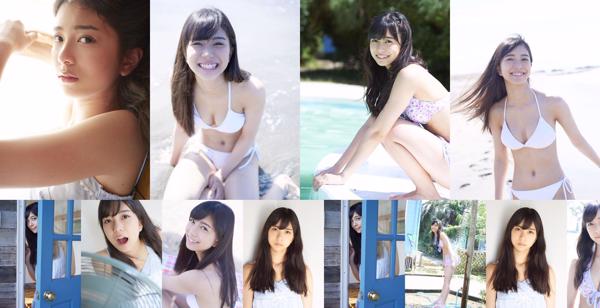 Rei Inoue Tổng số 1 Anbom Ảnh