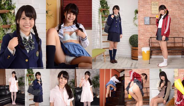 Miri Enomoto Nombre total d'albums photo 5