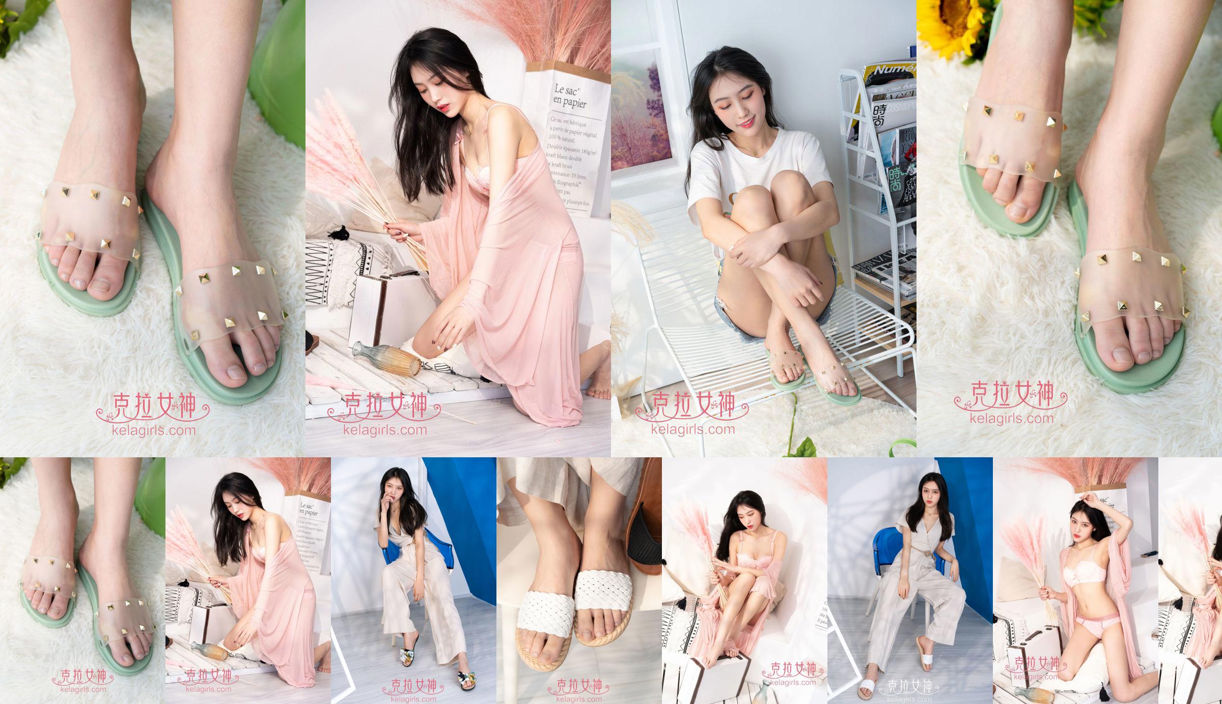 [Kelagirls] Mo Xi huispantoffels No.74b858 Pagina 6