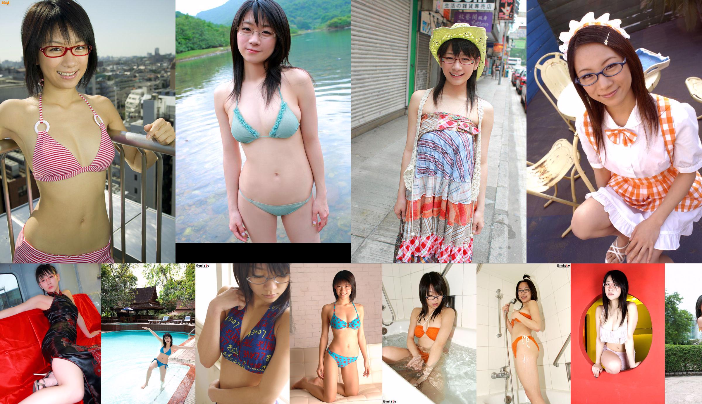 [@misty] No.123 Ami Tokito Ami Tokito / Ami Tokito No.af38ad หน้า 1