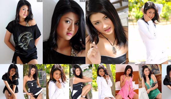 Monica Tang Nombre total d'albums photo 6