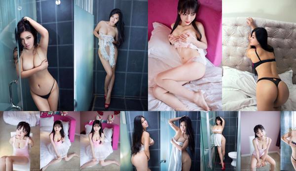 Riri 丝 Totale 3 album fotografici