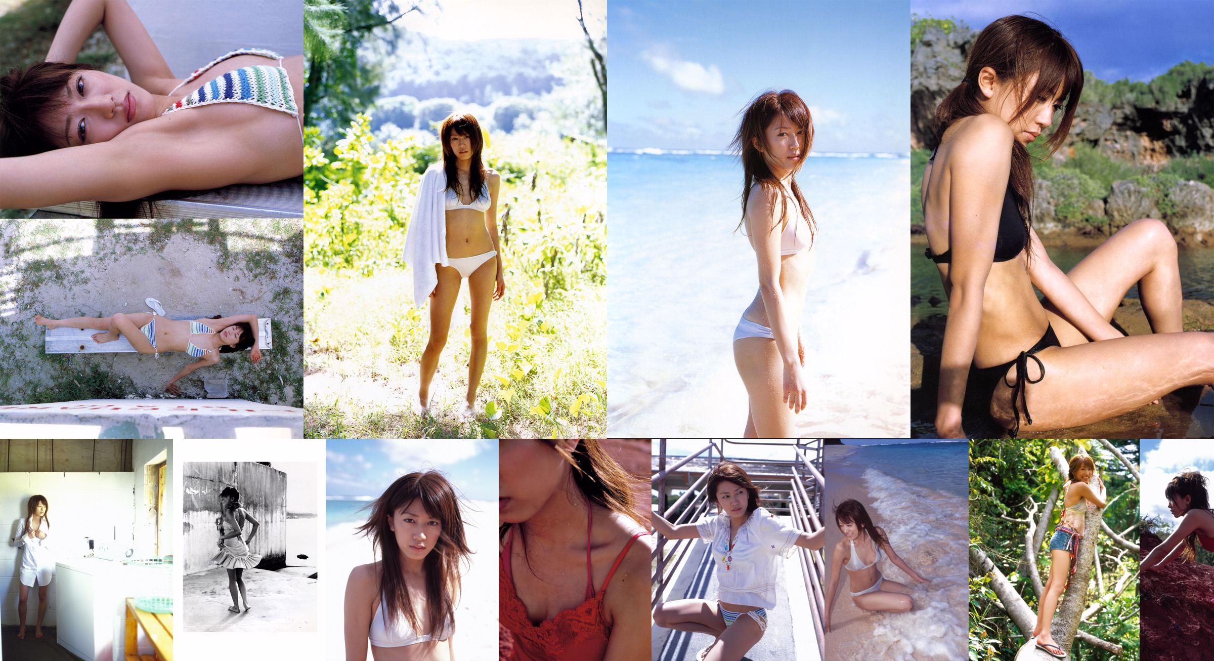 Liu Feier Faye "Thailand Travel Shooting" Sexy Private House Series [Hideto Net XiuRen] No.280 No.7245cf หน้า 2