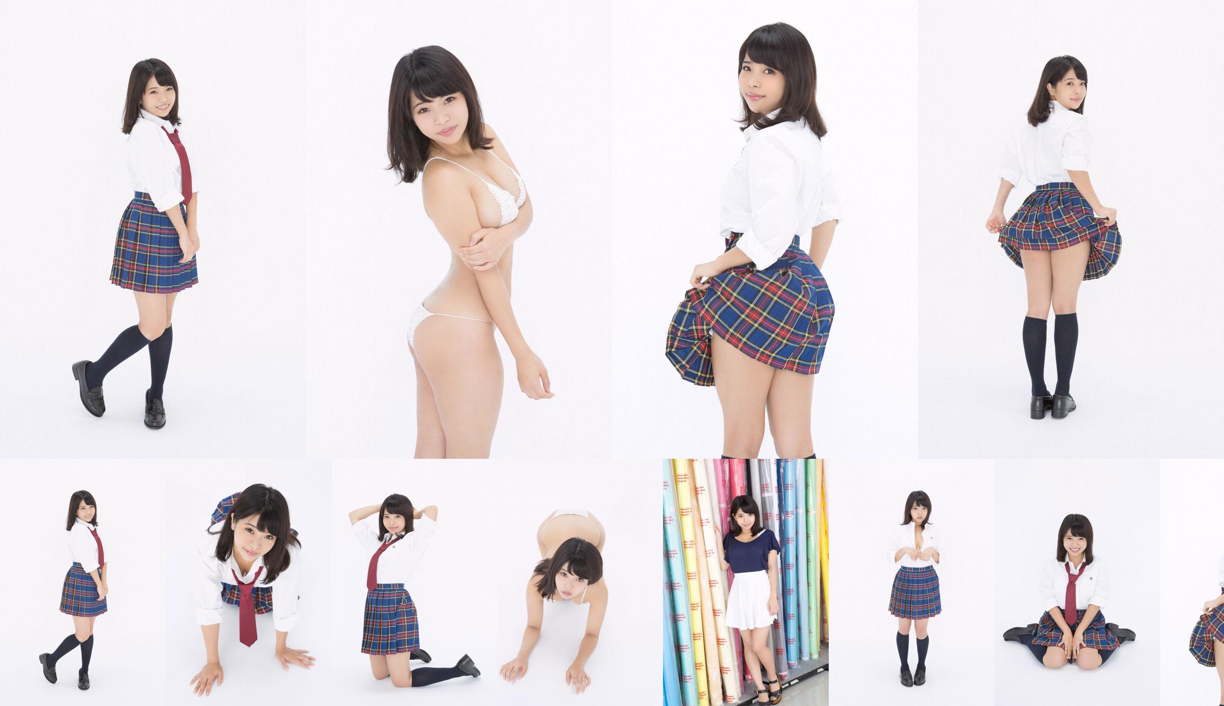 [LOVEPOP] Erina Kawamura Photoset 01 No.71fc81 Trang 10