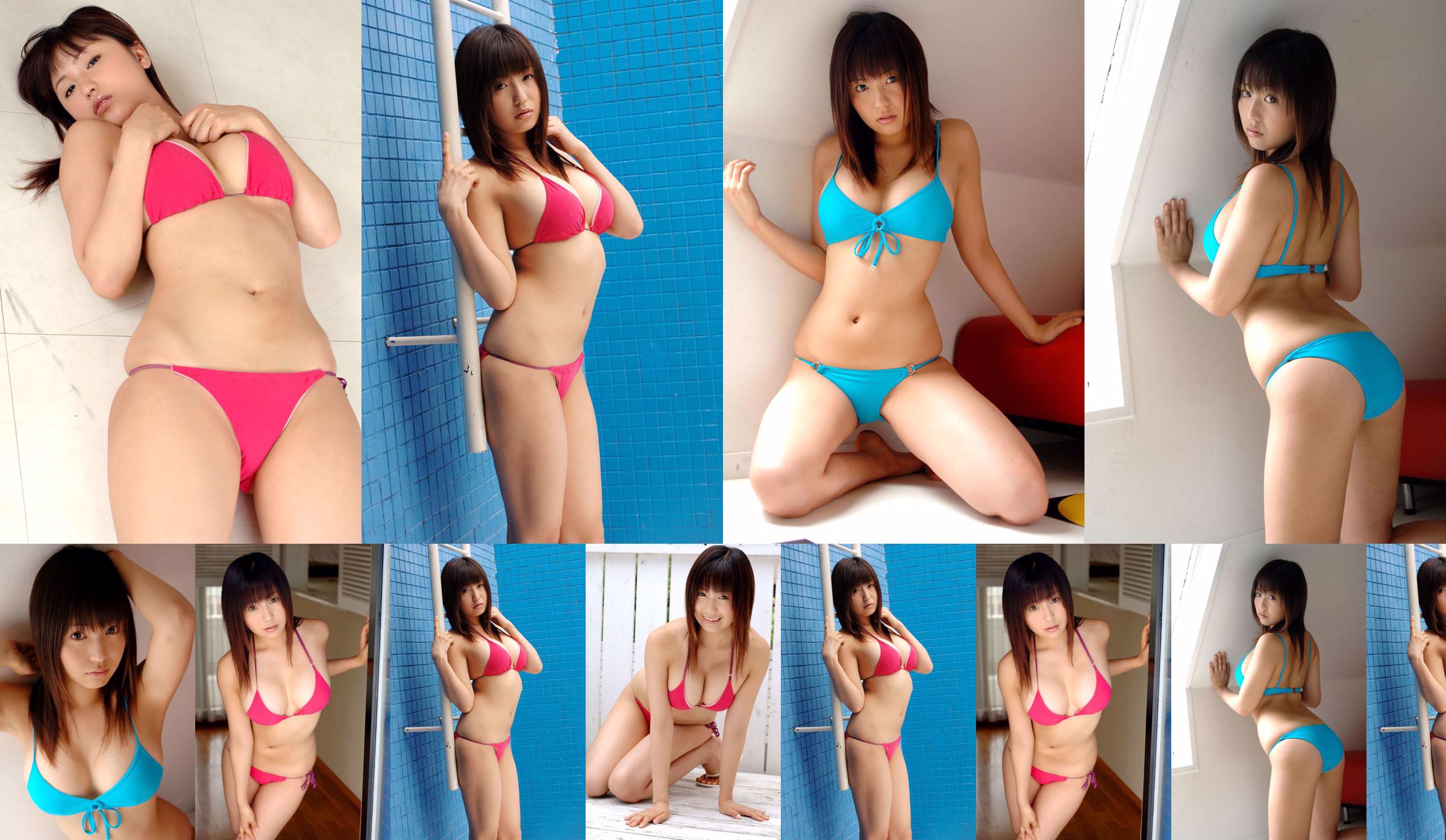 [DGC] NO.335長島早香（Sayaka Nagashima）<<現在新鮮採摘的dle！ No.317b51 第1頁