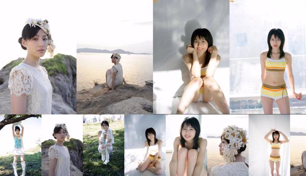 Kaoru Hirata Totale 2 album fotografici