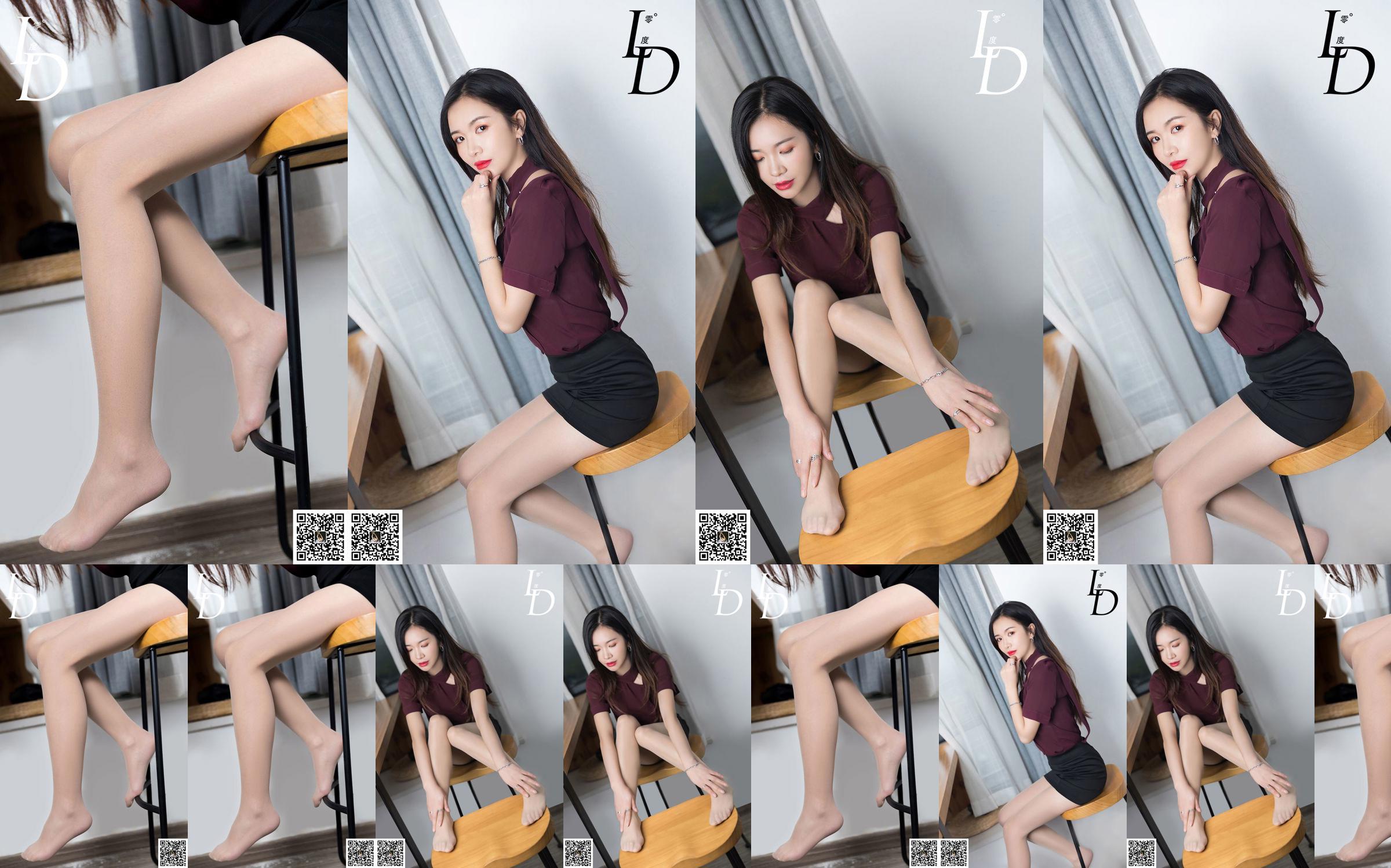 [LD Nul] NO.033 Model Qiusi No.b922c7 Pagina 5