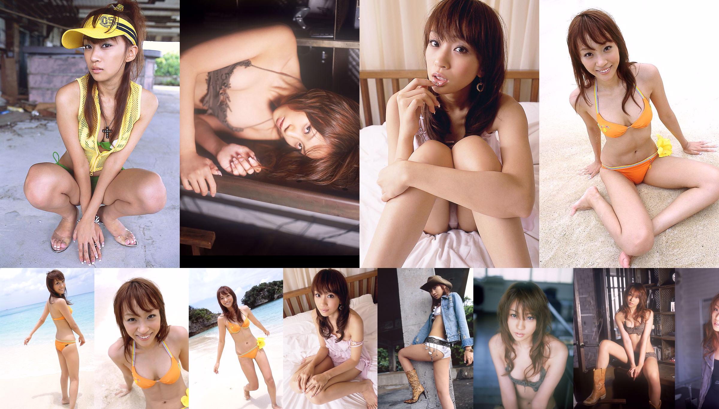 [Mata NS] SF-No.605 Mariko Takeda Mariko Takeda No.195b0b Halaman 1