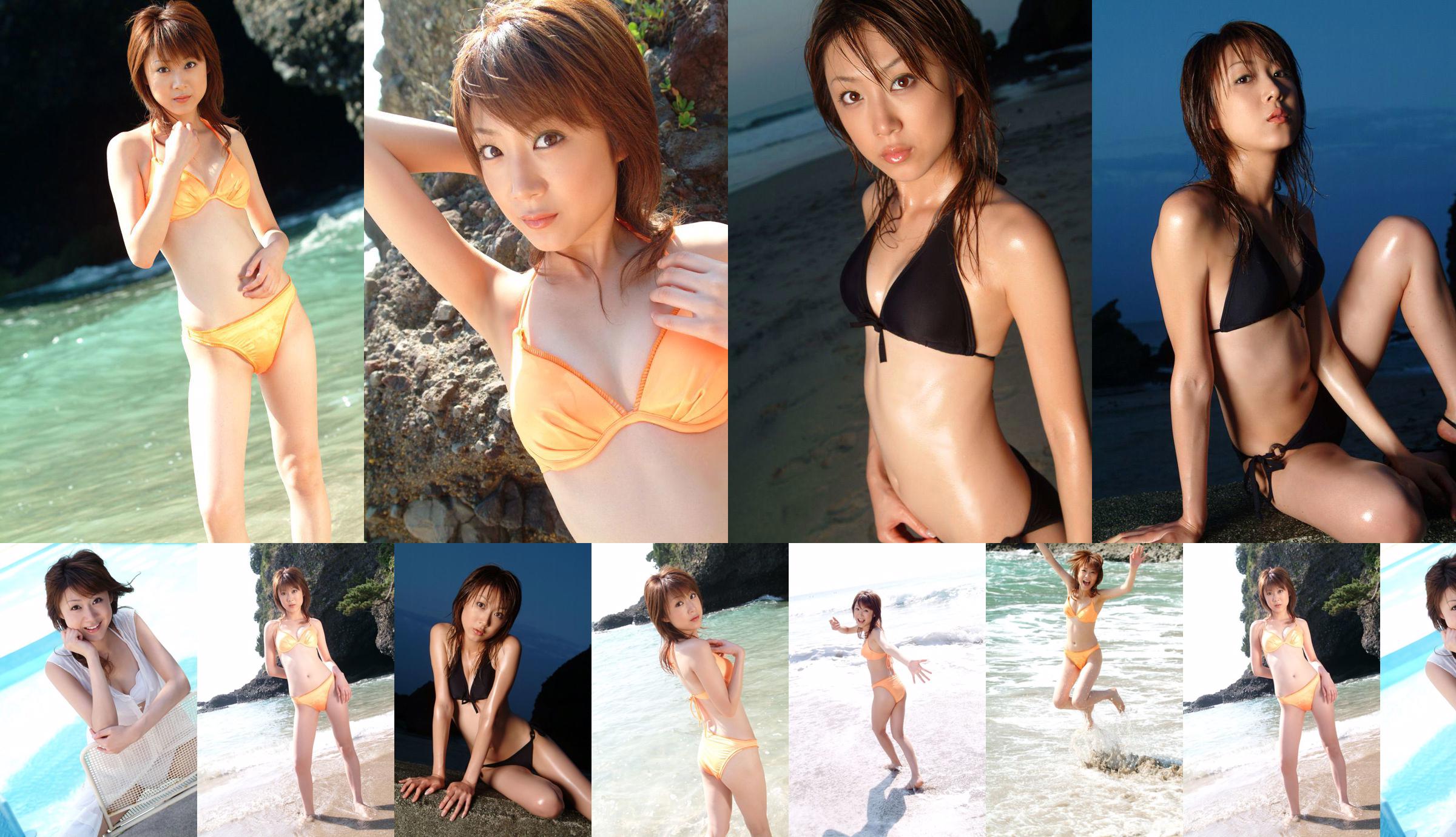 [DGC] N.054 Miho Ogasawara Miho Ogasawara No.488dfe Pagina 1