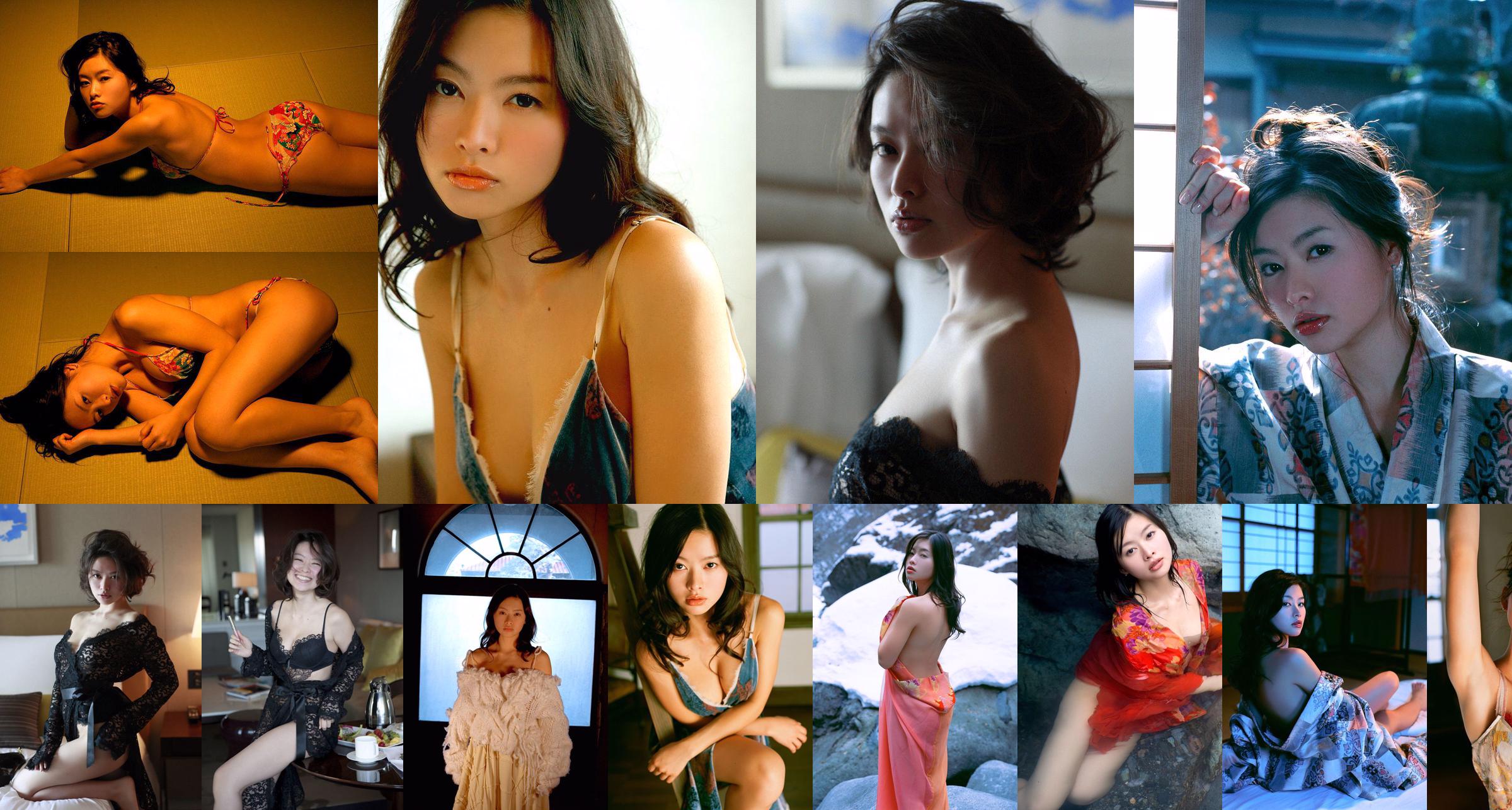 吉野さやか「吉野さや」[Image.tv] No.19a46b ページ3