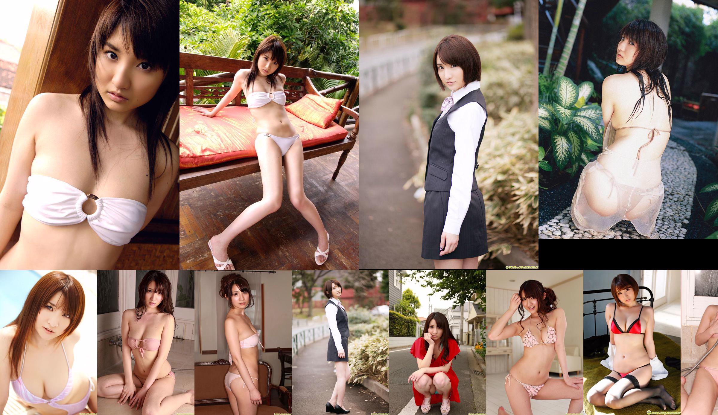 คอนโด Asami Asami Kondo --Limited Gallery 16.2 [Minisuka.tv] No.8c1c44 หน้า 11