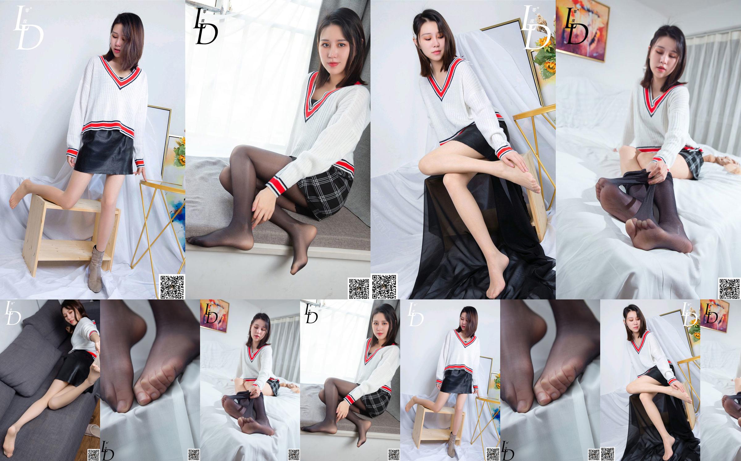 [LD Zero Degree] NO.046 Model Manyun No.e2f9eb Page 8