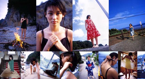 Yuika Motokariya Totale 4 album fotografici