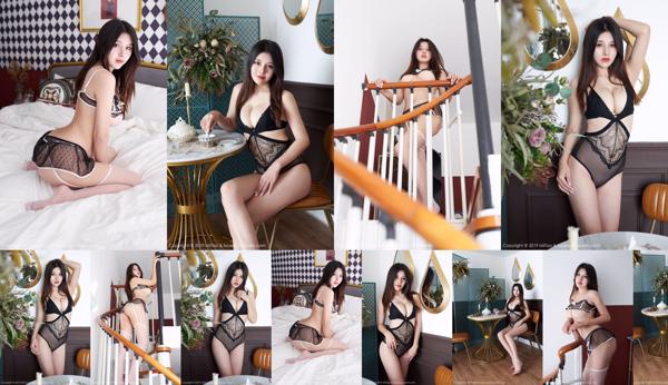 Yang Yang Yyang Tổng số 1 Anbom Ảnh
