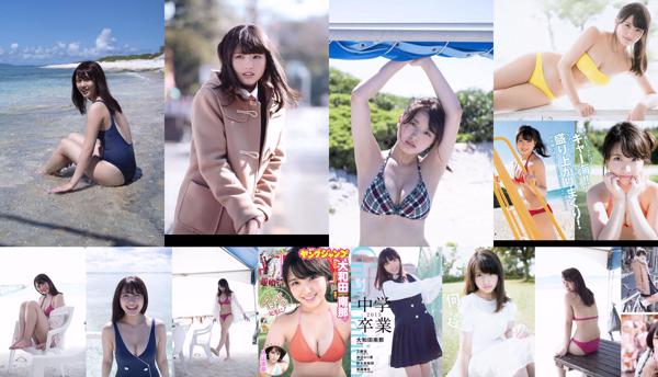 Owada Nana Nombre total d'albums photo 4