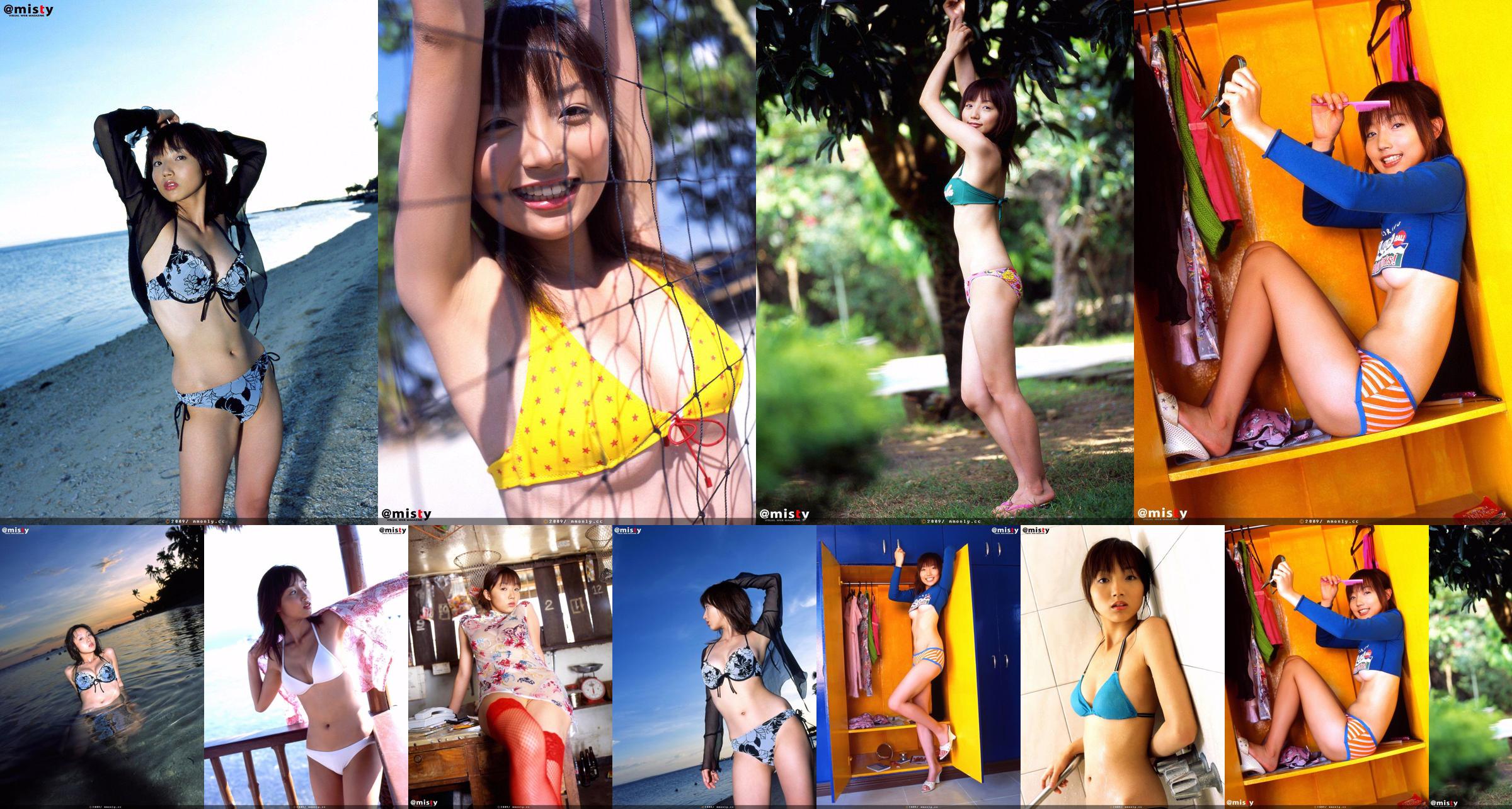 Kiritani Matsuri Kiritani Festival / Kiritani Festival [Graphis] First Gravure First Gravure No.bb5ee1 Trang 5