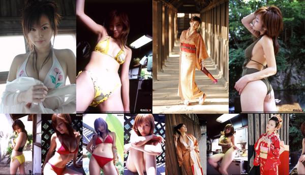 Manami Morooka Total 3 Photo Albums