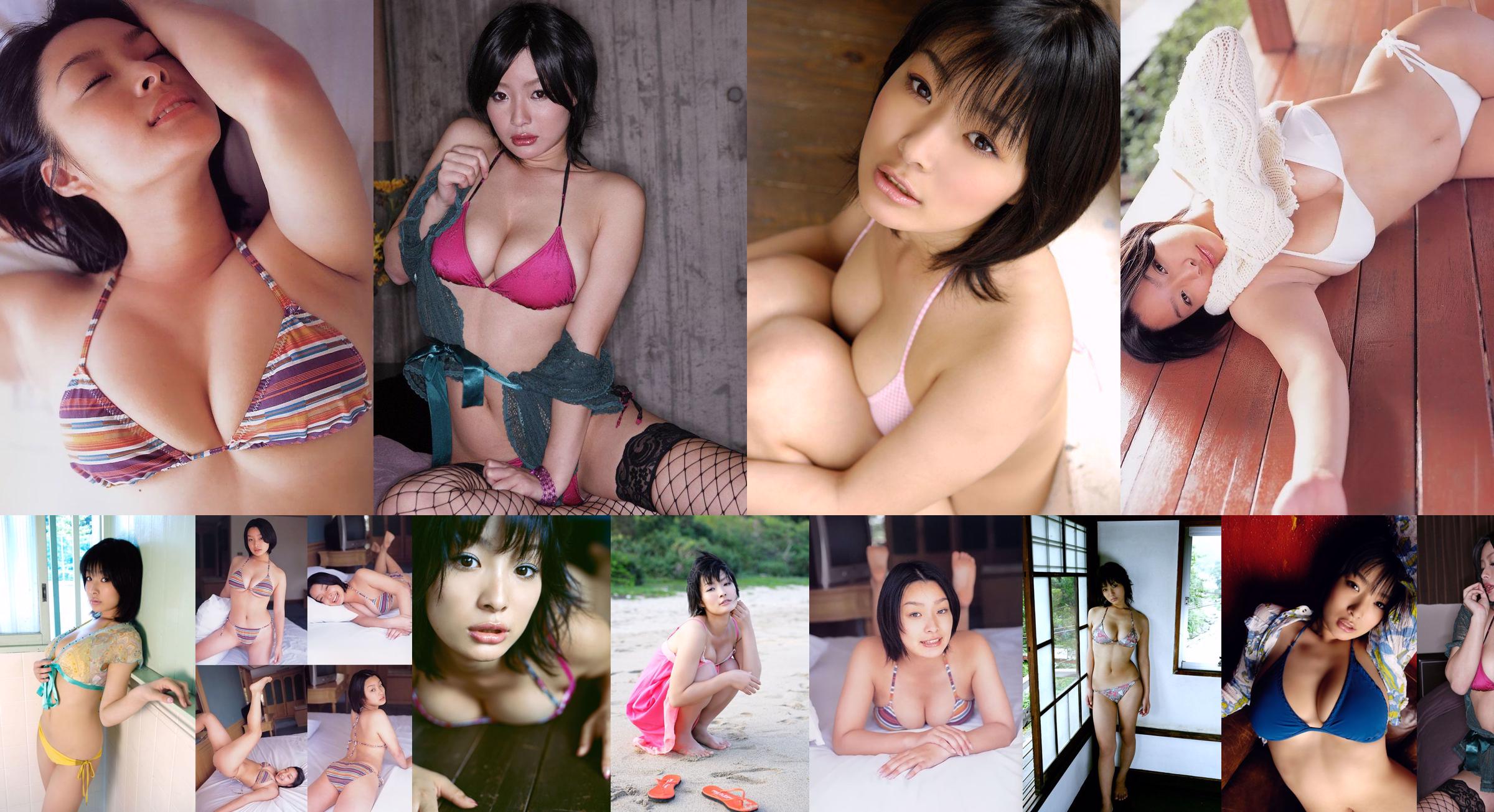 [DGC] NO.329 Kazusa Sato Sato Kazusa Sato No.1ca4d2 Pagina 15