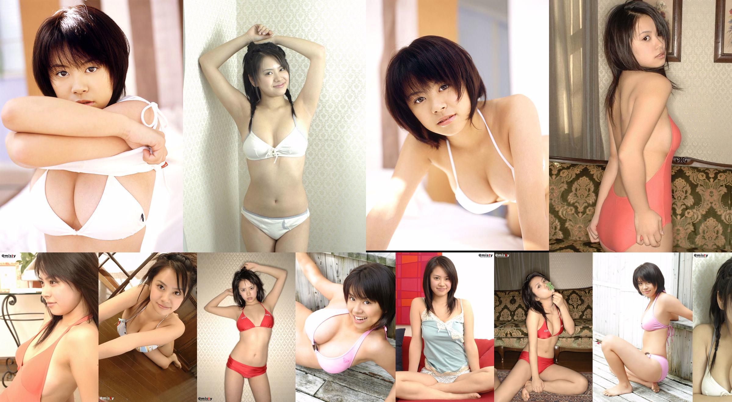 [@misty] No.161 Kyoko Kamidozono Uedozono Kyoko No.9c4a31 Trang 9