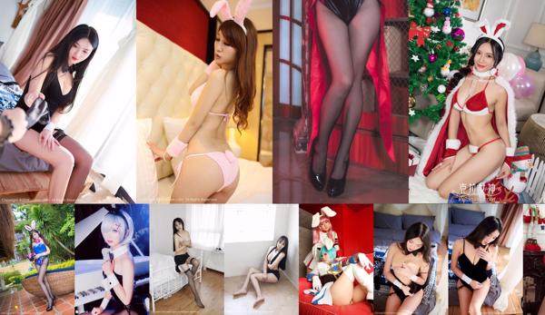 Bunny girl Total 352 Photo Albums